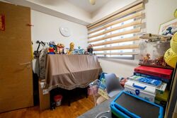 The Santorini (D18), Condominium #554509421